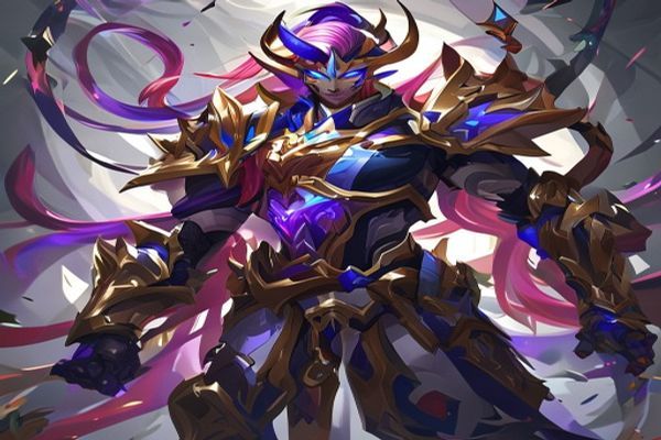 dota霸业